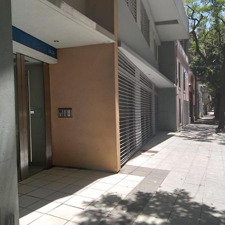 Strada II Appartement Buenos Aires Buitenkant foto