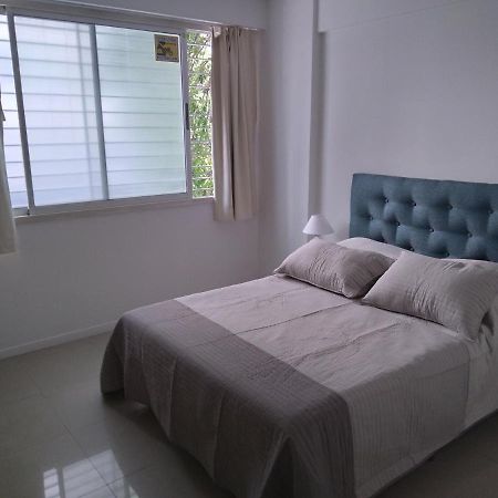 Strada II Appartement Buenos Aires Buitenkant foto