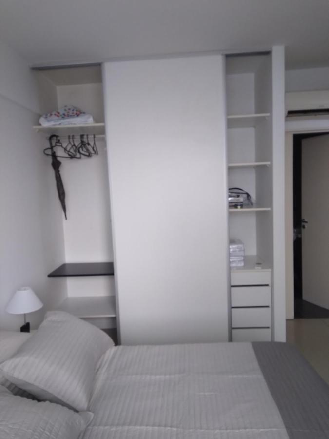 Strada II Appartement Buenos Aires Buitenkant foto